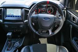 2022 Ford Ranger Raptor X