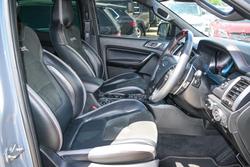 2022 Ford Ranger Raptor X