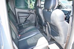 2022 Ford Ranger Raptor X