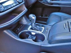 2018 Toyota Kluger Grande