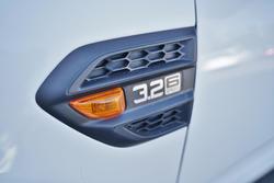 2015 Ford Ranger XLS