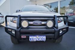 2015 Ford Ranger XLS
