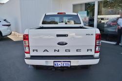2015 Ford Ranger XLS
