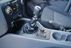 2015 Ford Ranger XLS