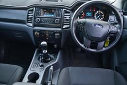 2015 Ford Ranger XLS