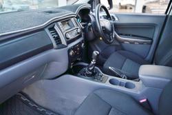 2015 Ford Ranger XLS