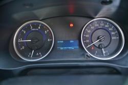 2015 Toyota Hilux SR