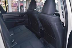 2015 Toyota Hilux SR