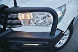 2015 Toyota Hilux SR