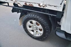 2015 Toyota Hilux SR