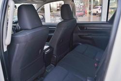 2015 Toyota Hilux SR