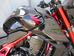 2023 Honda 2023 Honda NAKED CB750 (Hornet) BLACK