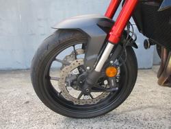 2023 Honda 2023 Honda NAKED CB750 (Hornet) BLACK