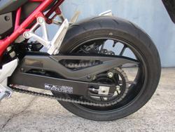 2023 Honda 2023 Honda NAKED CB750 (Hornet) BLACK