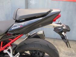 2023 Honda 2023 Honda NAKED CB750 (Hornet) BLACK