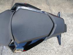 2023 Honda 2023 Honda NAKED CB750 (Hornet) BLACK