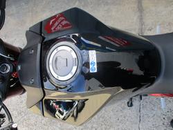 2023 Honda 2023 Honda NAKED CB750 (Hornet) BLACK