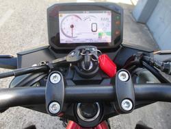 2023 Honda 2023 Honda NAKED CB750 (Hornet) BLACK