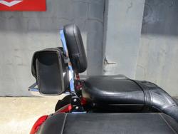 2017 Triumph ROCKET III TOURING BLACK