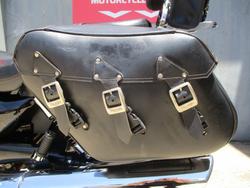 2017 Triumph ROCKET III TOURING BLACK