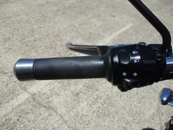 2017 Triumph ROCKET III TOURING BLACK