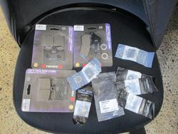 2017 Triumph ROCKET III TOURING BLACK