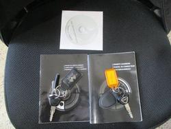 2017 Triumph ROCKET III TOURING BLACK