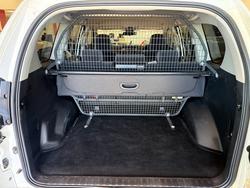 2019 Toyota Prado DSL WGN AT GX