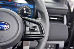 2025 Subaru Outback AWD