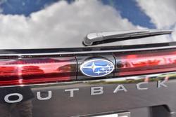 2025 Subaru Outback AWD
