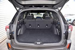 2025 Subaru Outback AWD
