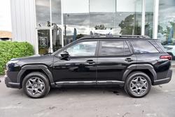 2025 Subaru Outback AWD
