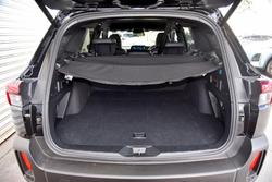 2025 Subaru Outback AWD