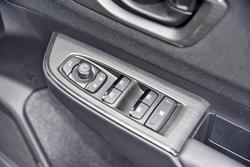 2025 Subaru Outback AWD
