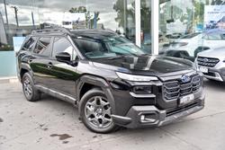 2025 Subaru Outback AWD