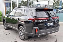 2025 Subaru Outback AWD