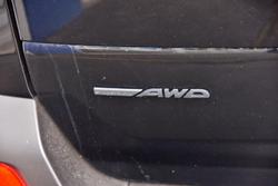 2025 Subaru Outback AWD