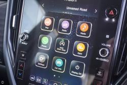 2025 Subaru Forester Premium S6 MY26 AWD Crystal Black