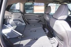 2025 Subaru Forester Premium S6 MY26 AWD Crystal Black