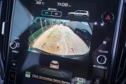 2025 Subaru Forester Premium S6 MY26 AWD Crystal Black