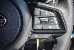 2025 Subaru Forester Premium S6 MY26 AWD Crystal Black