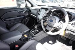 2025 Subaru Forester Premium S6 MY26 AWD Crystal Black