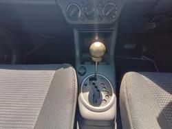 2008 Suzuki Swift RS415 Azure Grey