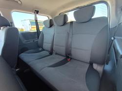 2014 Hyundai iMax TQ-W MY15 Grey