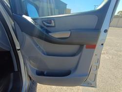 2014 Hyundai iMax TQ-W MY15 Grey