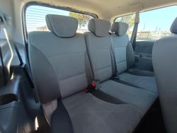 2014 Hyundai iMax TQ-W MY15 Grey