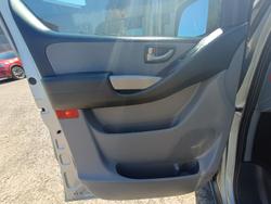 2014 Hyundai iMax TQ-W MY15 Grey