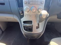 2014 Hyundai iMax TQ-W MY15 Grey