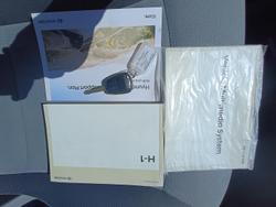 2014 Hyundai iMax TQ-W MY15 Grey