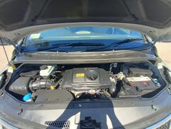 2014 Hyundai iMax TQ-W MY15 Grey